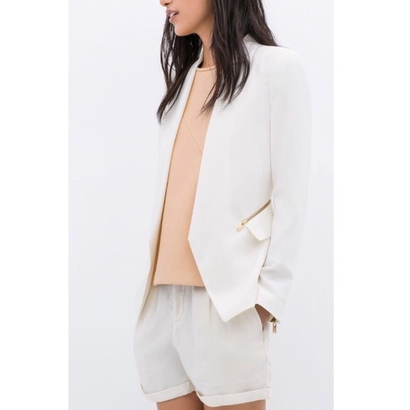 Zara Jackets & Blazers - Zara Blazer